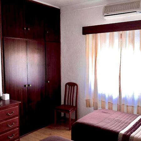 Residencia Beira Baixa Hotel Monfortinho Exterior photo