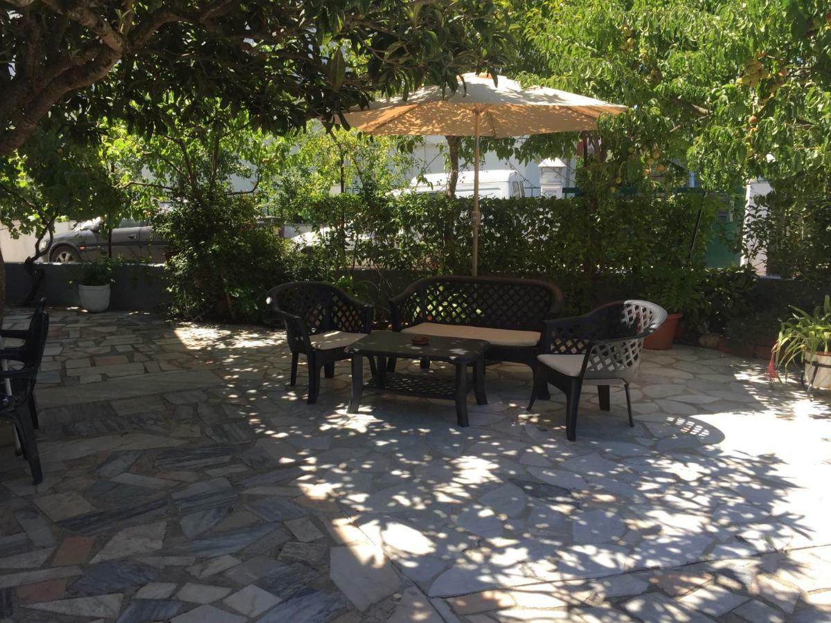 Residencia Beira Baixa Hotel Monfortinho Exterior photo